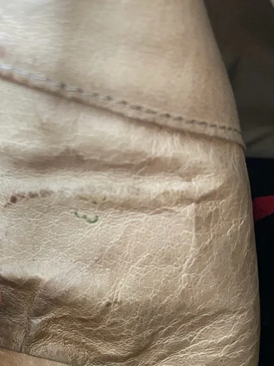 Vintage John Fluevog Hi Choice Vanny Black Leather Heeled Boots - Picture 10 of 10